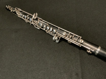 Yamaha 241 Oboe (used, very good condition)