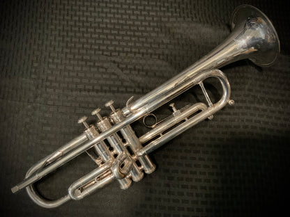 Getzen Eterna Doc Severinsen Model Trumpet (vintage, very good condition)