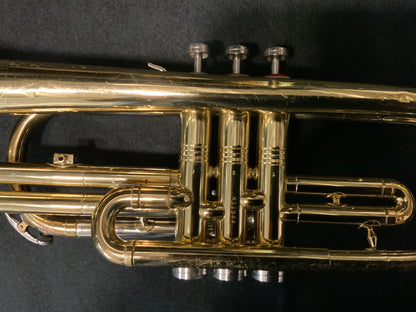 Conn Director Cornet (used, good condition)
