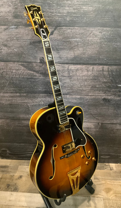 1992 Gibson Super 400 Archtop Guitar