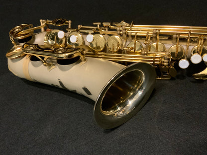 The Wilmington Alto Sax