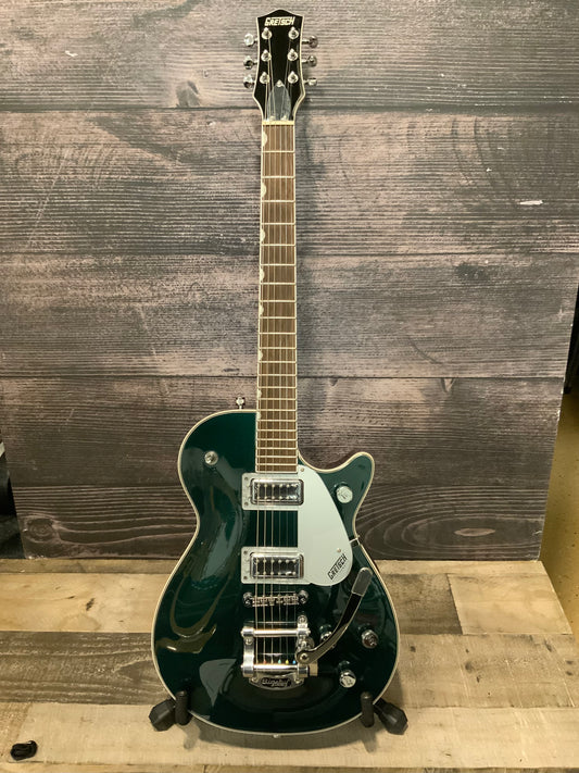 Gretsch G5230T Electromatic Jet - Cadillac Green (new)