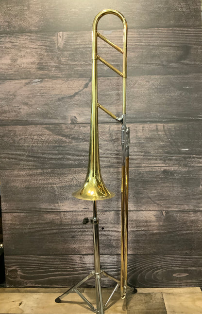 C.G. Conn 44H Trombone with Protec MAX case