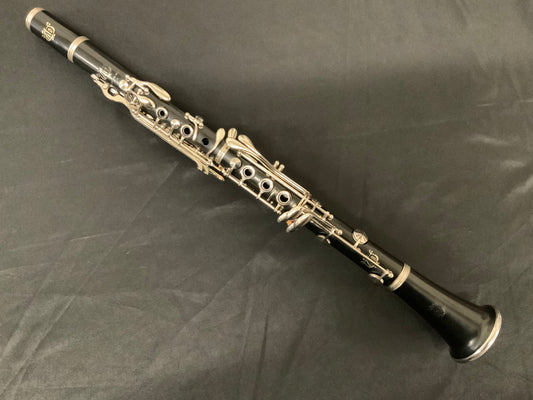 Vito 7214 Student Model Clarinet (refurbished)
