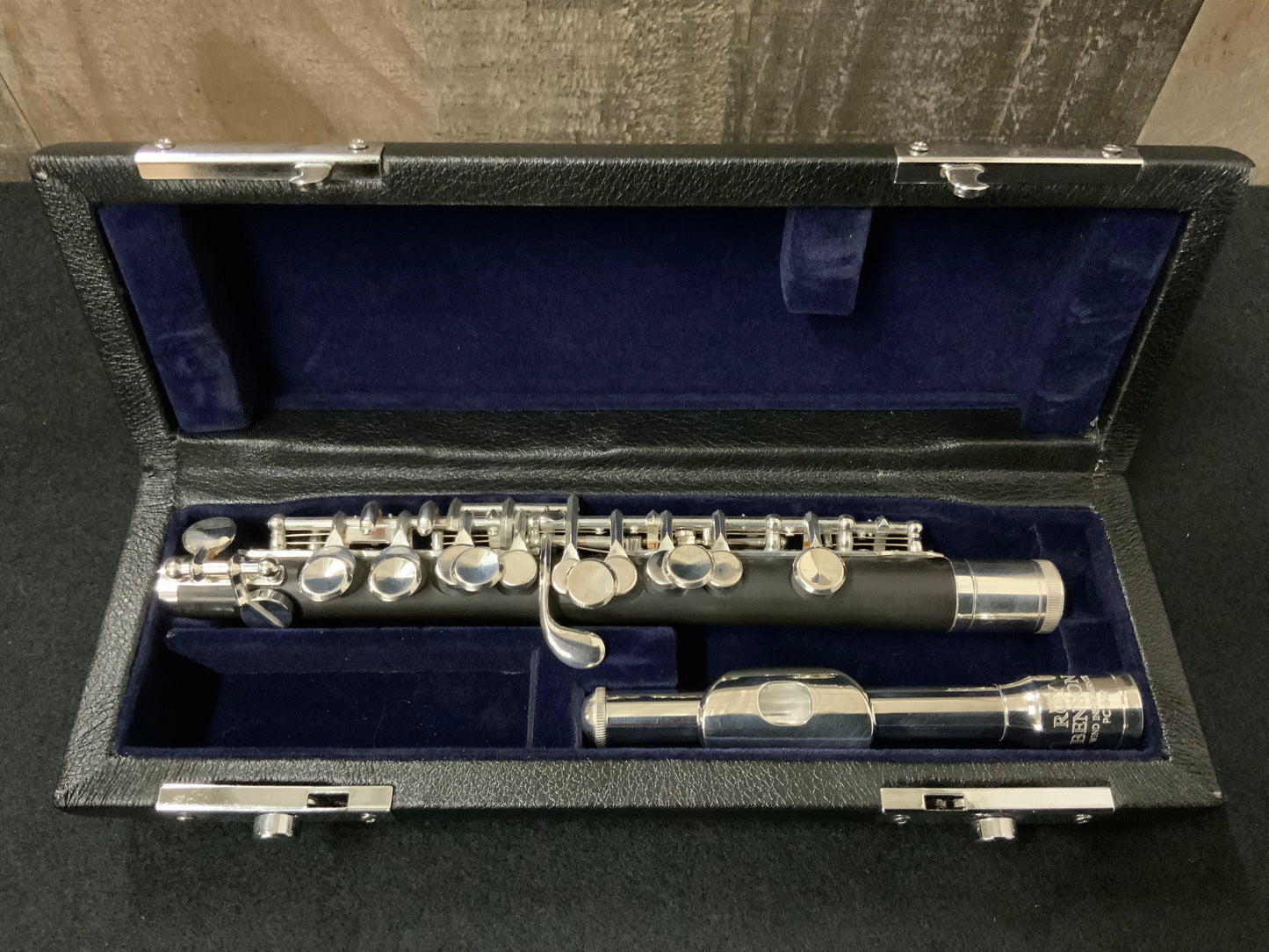 Roy Benson PC-502 Piccolo