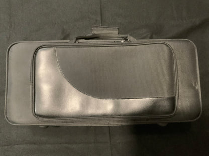 The Wilmington Alto Sax