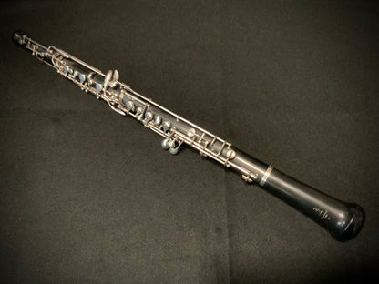 Yamaha 241 Oboe (used, very good condition)