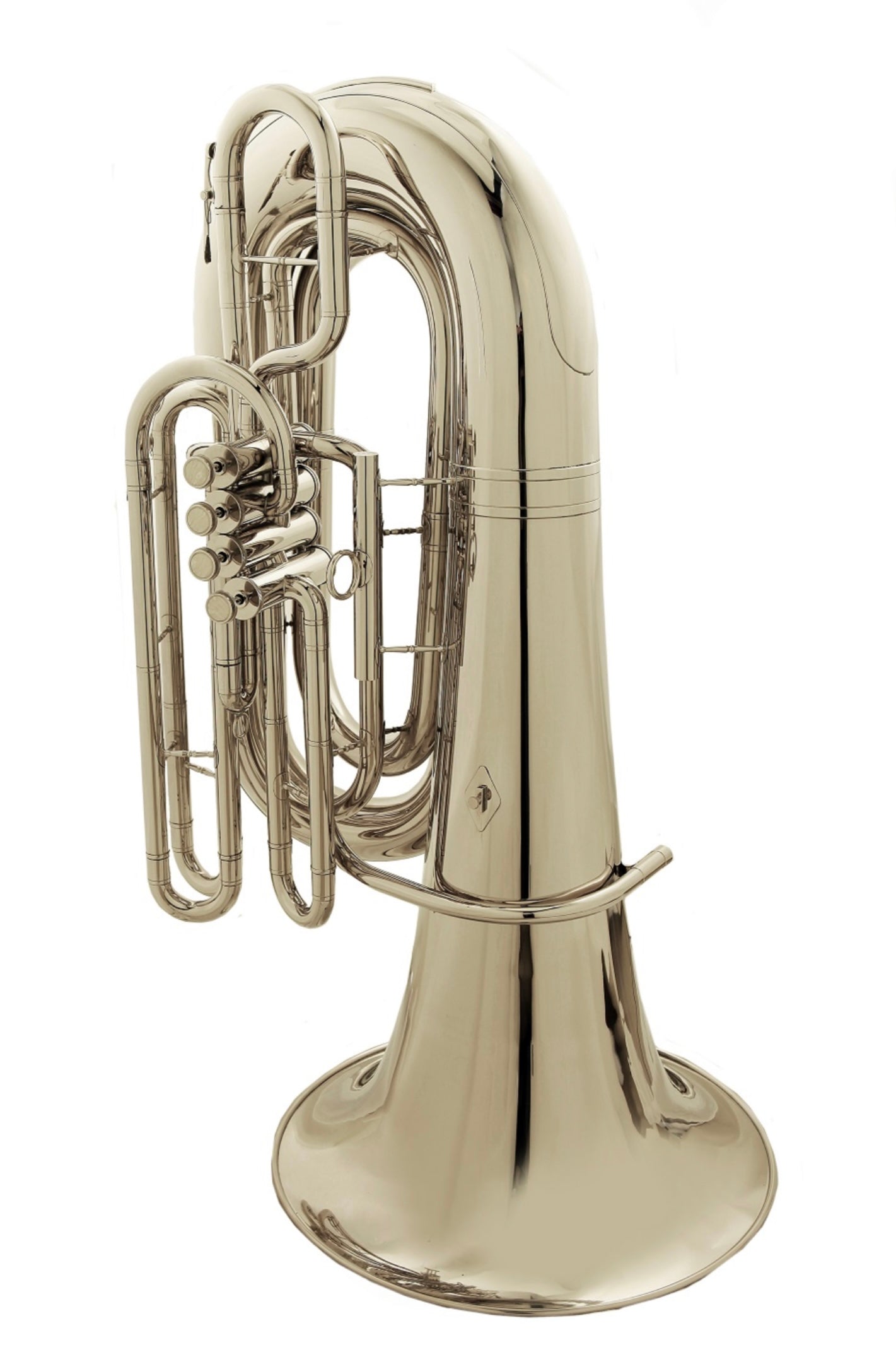 TUBAS – The Instrument Barn