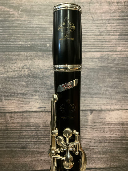 Buffet Crampon Tosca Greenline Bb Professional Clarinet (used, very good condition)