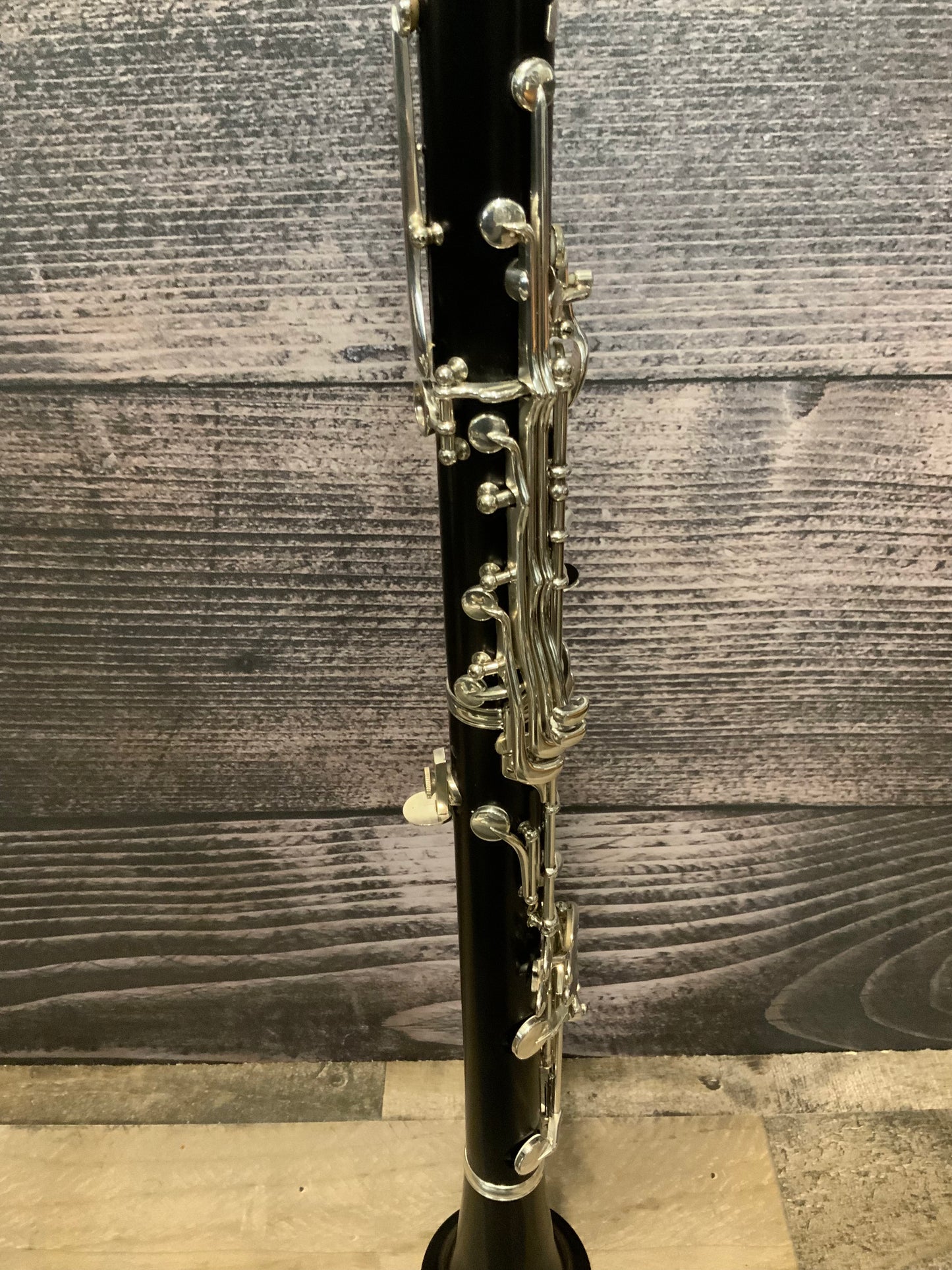 Buffet Crampon Tosca Greenline Bb Professional Clarinet (used, very good condition)