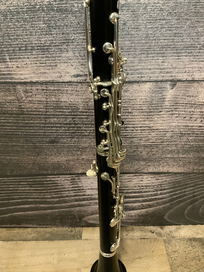 Buffet Crampon Tosca Greenline Bb Professional Clarinet (used, very good condition)
