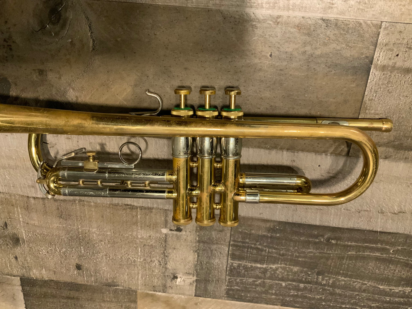 Olds Super Trumpet Vintage 1962