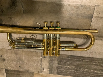 Olds Super Trumpet Vintage 1962