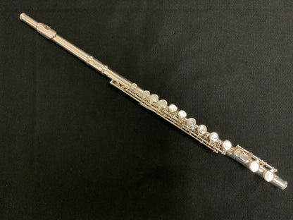 B.A.C. Apprentice Student Model Flute (used, good condition)