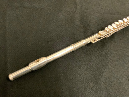 B.A.C. Apprentice Student Model Flute (used, good condition)