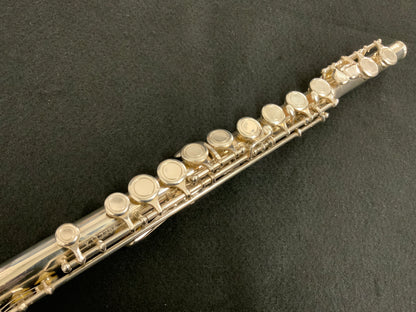 B.A.C. Apprentice Student Model Flute (used, good condition)