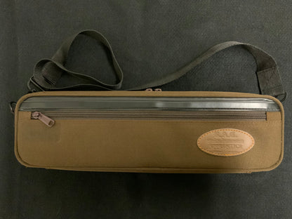 B.A.C. Apprentice Student Model Flute (used, good condition)