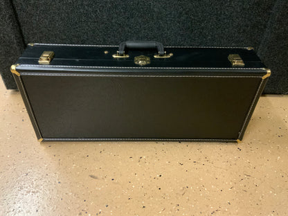 Buescher True-Tone C Melody Saxophone - vintage