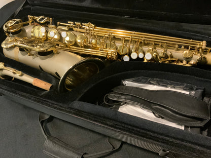 The Wilmington Alto Sax
