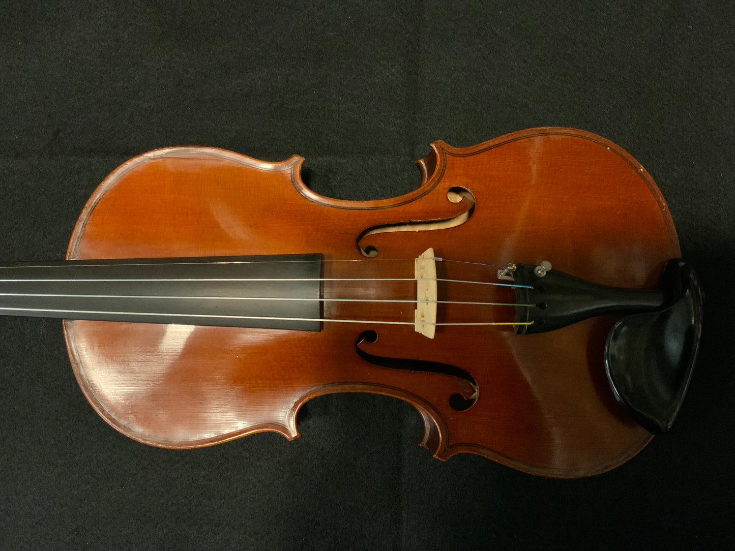 Louis Lowendall Imperial 4/4 Violin - Berlin 1907