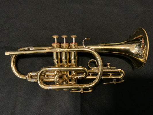 Olds Ambassador Cornet (used, good condition)