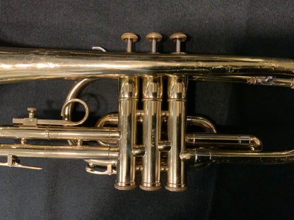 Olds Ambassador Cornet (used, good condition)