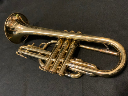 Olds Ambassador Cornet (used, good condition)