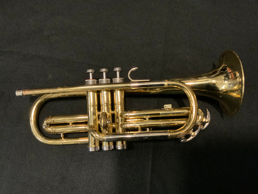 Conn Director Cornet (used, good condition)