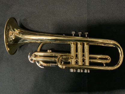 Conn Director Cornet (used, good condition)