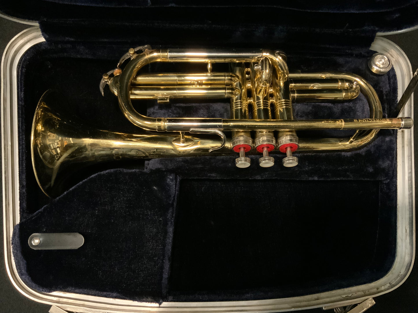 Conn Director Cornet (used, good condition)
