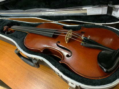 Louis Lowendall Imperial 4/4 Violin - Berlin 1907