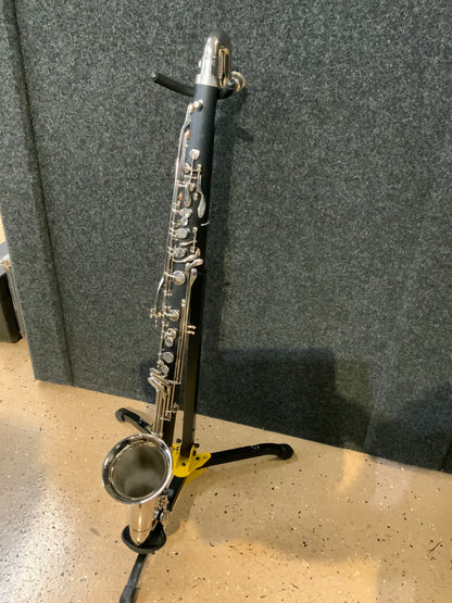 Selmer Bass Clarinet (used, very good condition)