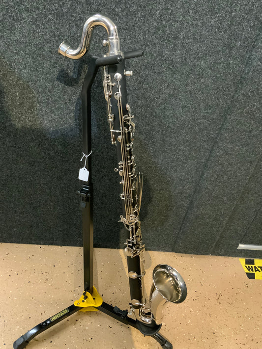 Selmer Bass Clarinet (used, very good condition)