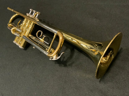 Jupiter JTR700 Bb Trumpet (used, good condition)