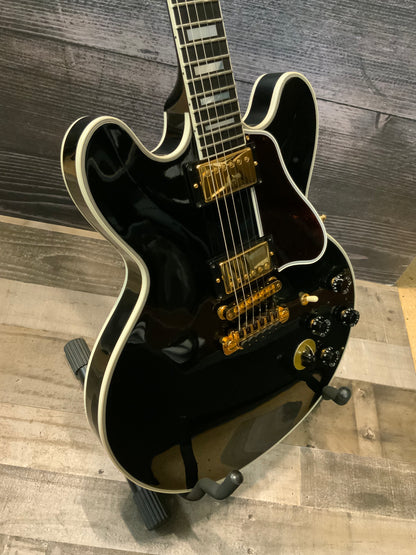 Gibson B.B. King Signature Lucille Electric Guitar (used, very good condition)