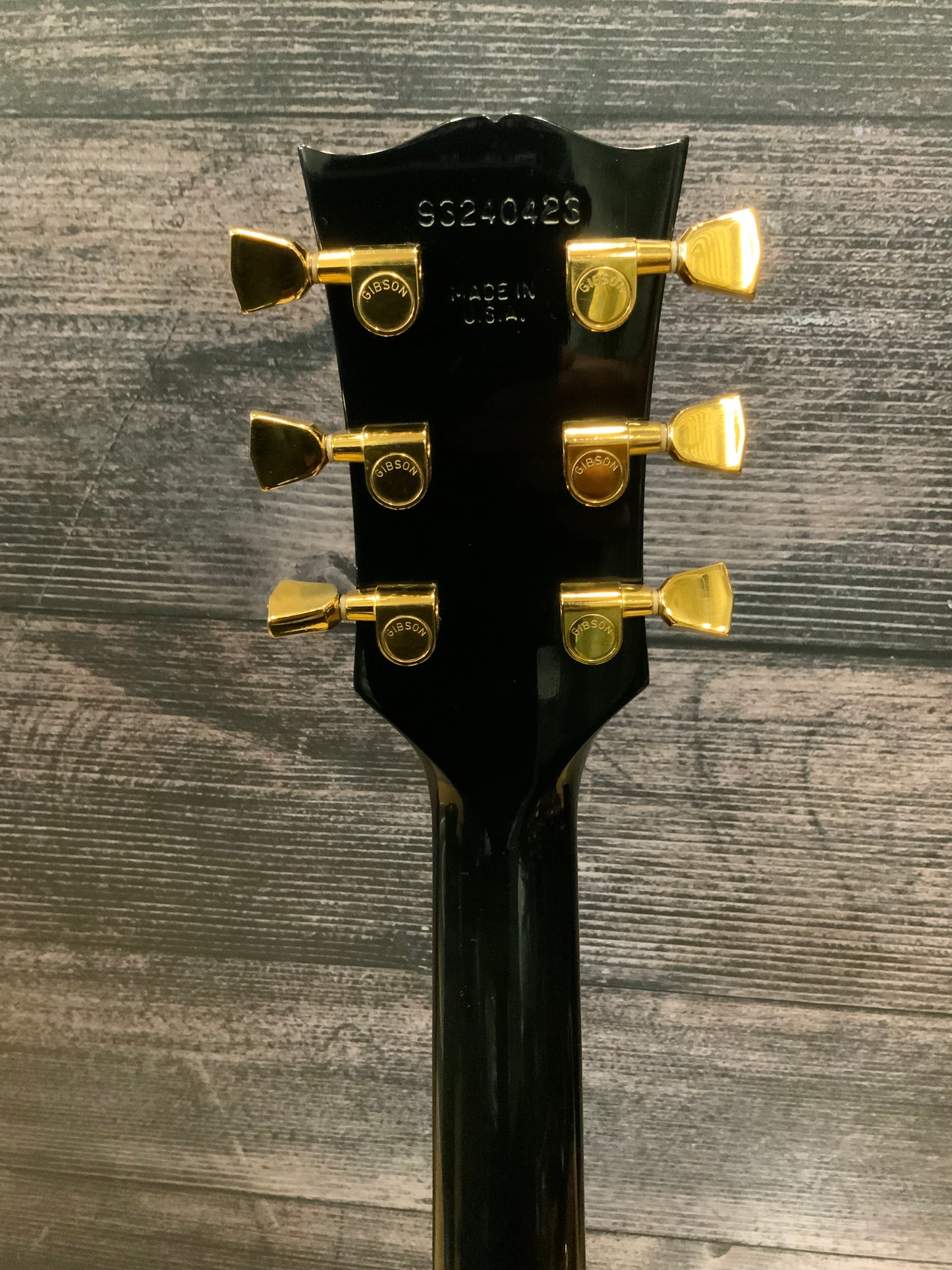 Gibson B.B. King Signature Lucille Electric Guitar (used, very good condition)