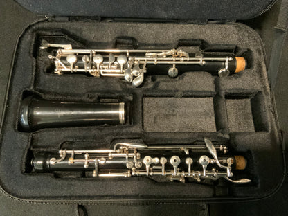 Yamaha Student Model Oboe (used, good condition)