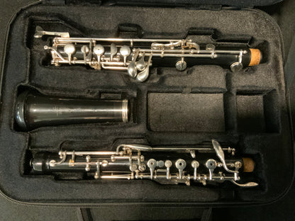 Yamaha Student Model Oboe (used, good condition)