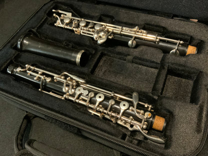 Yamaha Student Model Oboe (used, good condition)