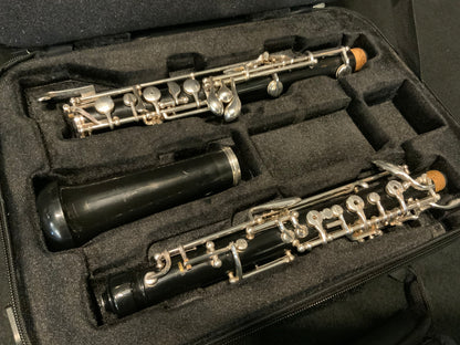 Yamaha Student Model Oboe (used, good condition)