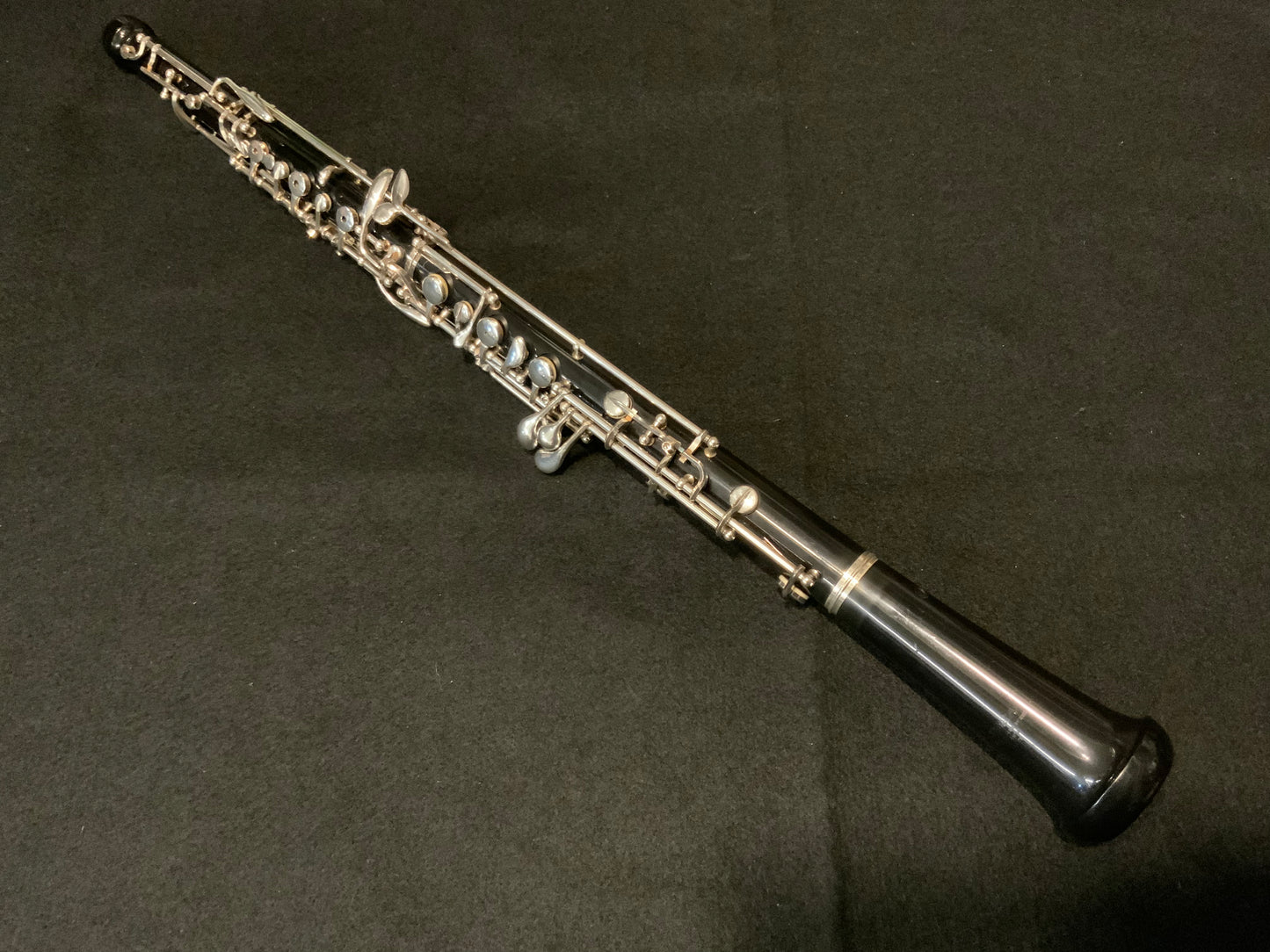 Yamaha Student Model Oboe (used, good condition)