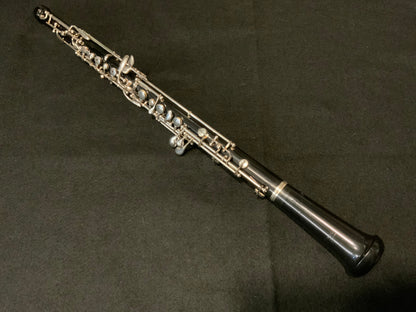 Yamaha Student Model Oboe (used, good condition)
