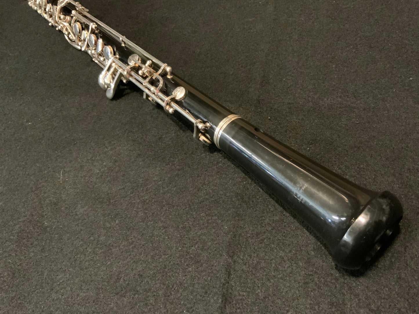 Yamaha Student Model Oboe (used, good condition)