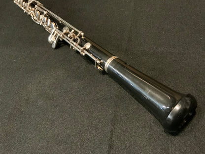 Yamaha Student Model Oboe (used, good condition)