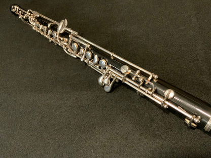 Yamaha Student Model Oboe (used, good condition)