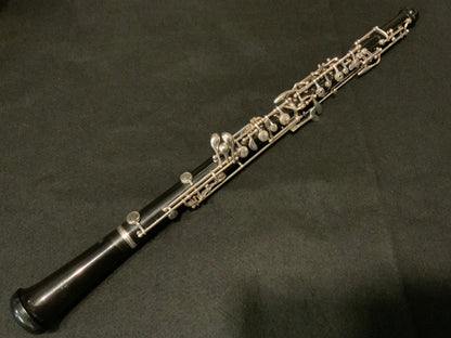 Yamaha Student Model Oboe (used, good condition)