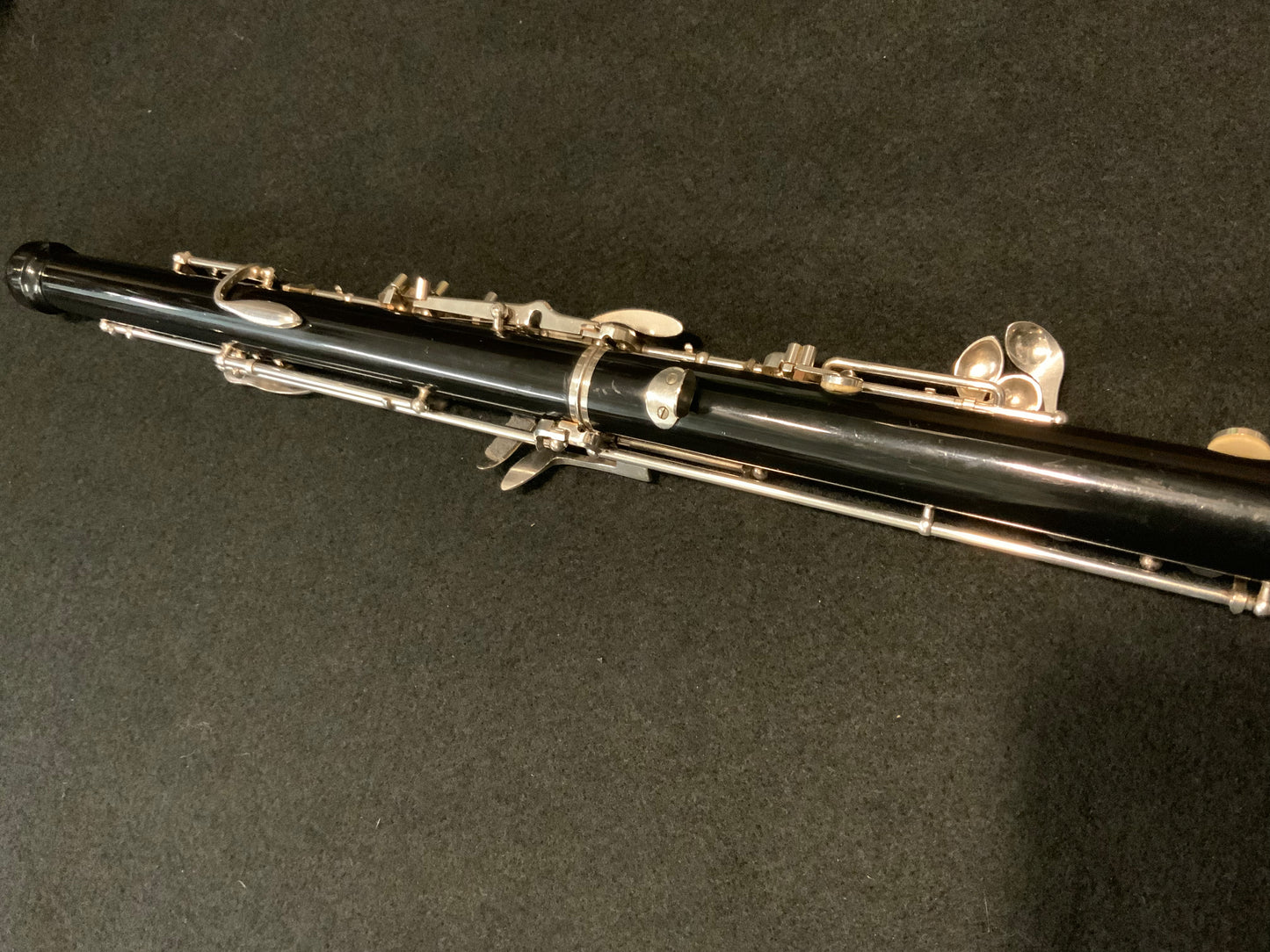 Yamaha Student Model Oboe (used, good condition)