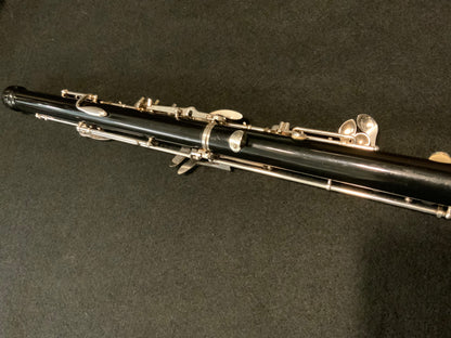 Yamaha Student Model Oboe (used, good condition)