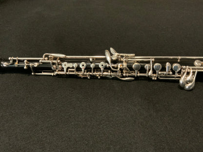 Yamaha Student Model Oboe (used, good condition)
