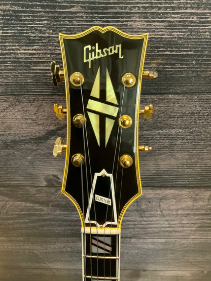 1992 Gibson Super 400 Archtop Guitar